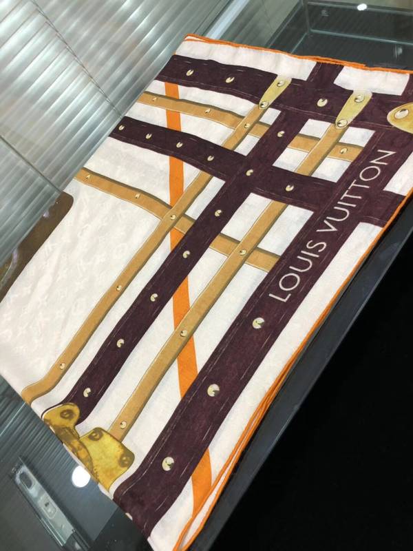 Louis Vuitton Scarf LVC00483 Louis Vuitton Scarf LVC00483